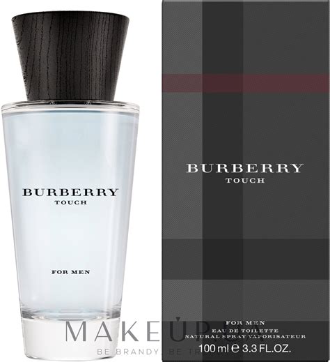 burberry touch for men deals|burberry touch for men 50ml.